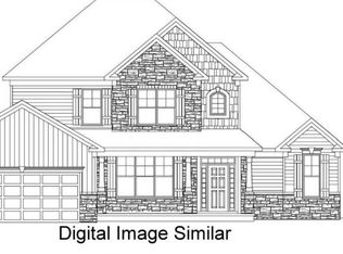 2369 Fairport Dr, Concord, NC 28025