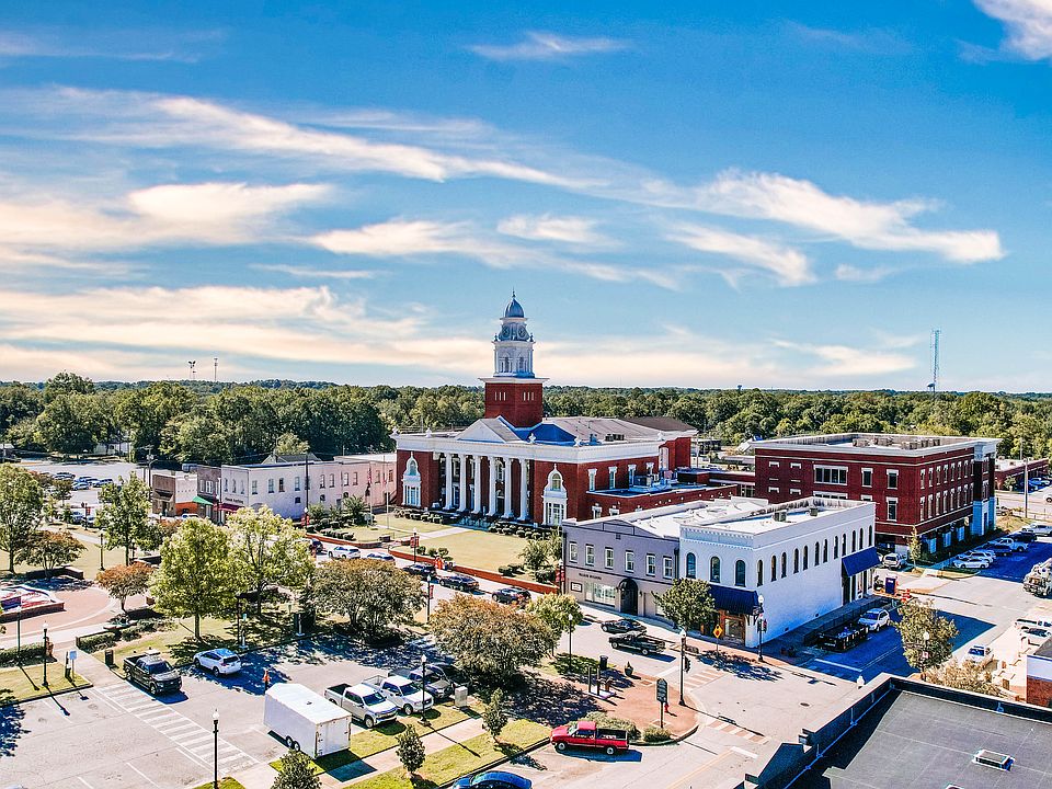 Firefly by Holland Homes in Opelika AL Zillow