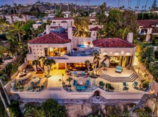 6308 Camino De La Costa, La Jolla, CA 92037