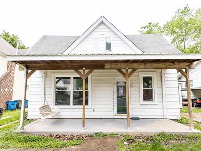 222 South St, Collinsville, IL, 62234