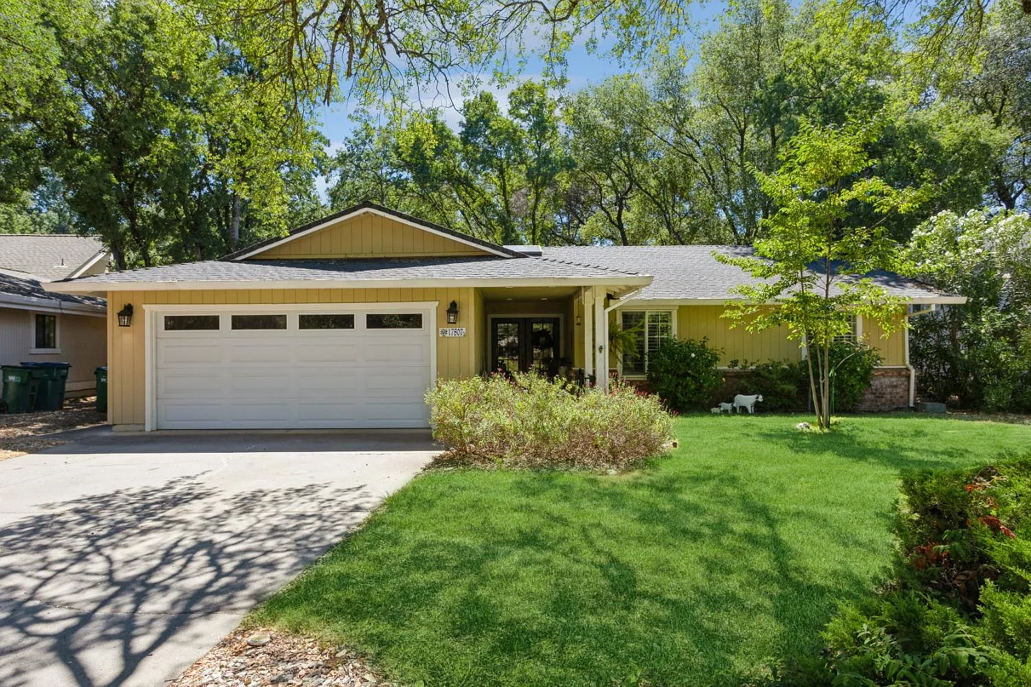 17807 Foxtail Dr photo 1