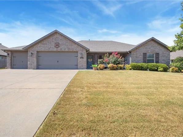 1855 S Harding Pl, Fayetteville, AR 72701