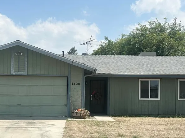 1420 Willow, Exeter, CA 93221