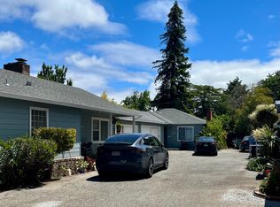 1954 Menalto Ave, Menlo Park, CA 94025