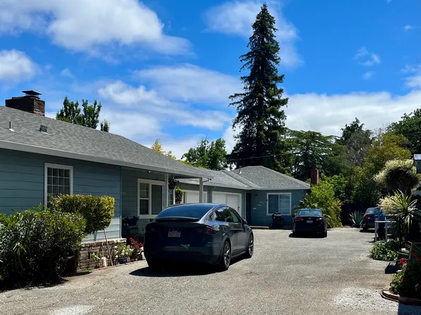 1954 Menalto Ave, Menlo Park, CA 94025