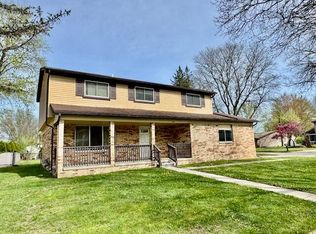261 Charterhouse Dr, Canton, MI 48188