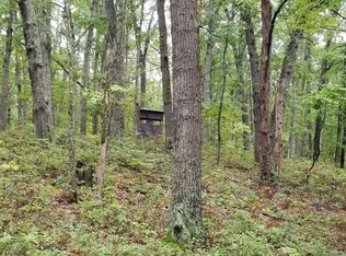 Groth Rd, Branch, MI 49402