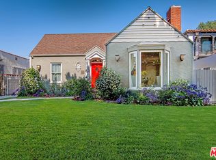 330 N Martel Ave, Los Angeles, CA 90036