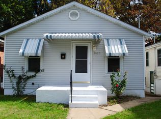 5020 Gerritt Ave, Saint Louis, MO