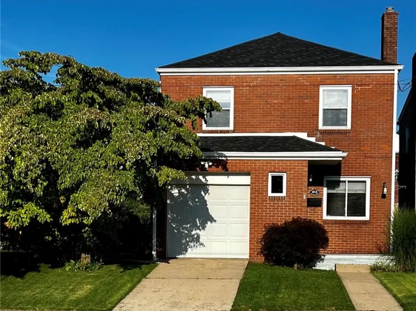 2018 Leishman Ave, Arnold, PA 15068