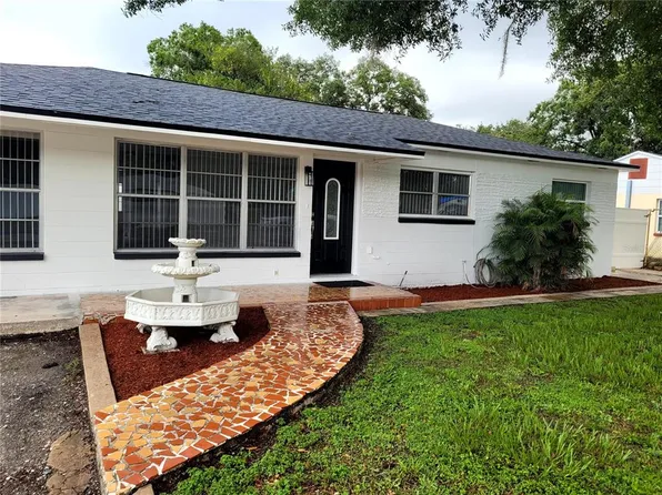 10803 N Armenia Ave, Tampa, FL 33612