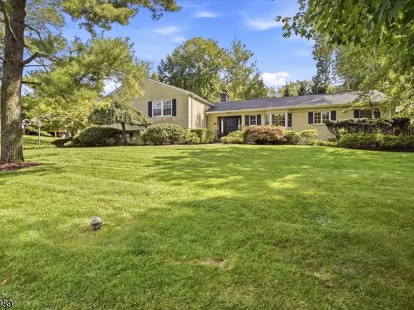 360 Long Hill Dr, Millburn Twp., NJ 07078