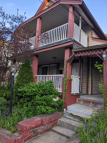 715 Literary Rd #UP Photo 1