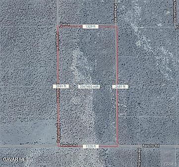 2nd image of 1 Rancho Rd