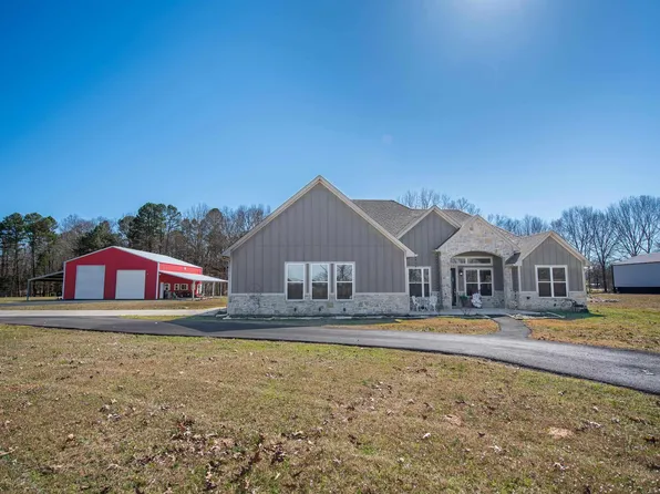 222 Sterling Shores Dr, Scroggins, TX 75480