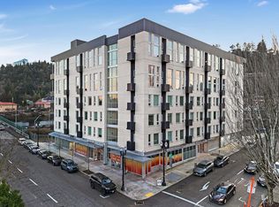 2211 SW 4th Ave APT 307, Portland, OR