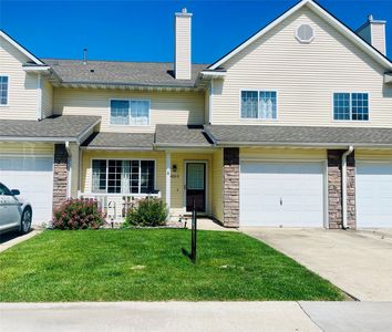 1413 SE Delaware Ave APT 3, Ankeny, IA, 50021