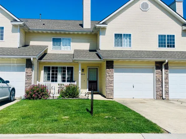 1413 SE Delaware Ave APT 3, Ankeny, IA 50021