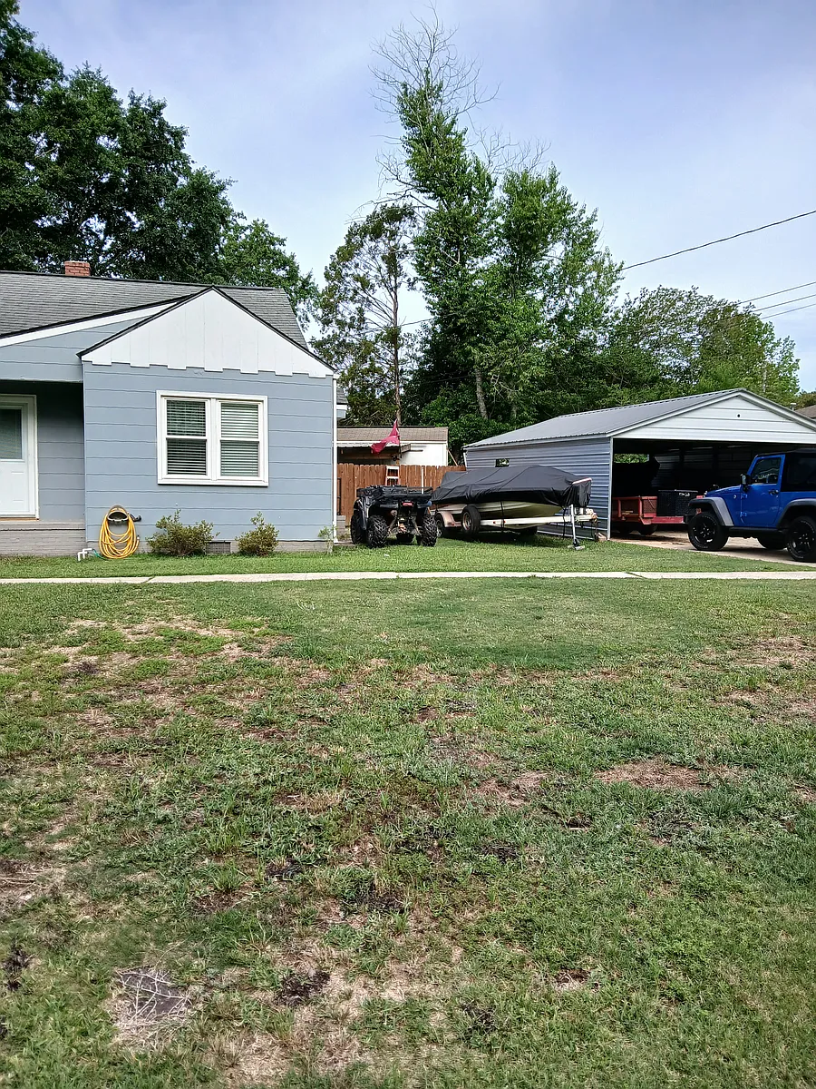 Building Photo - 5947 Frazier Dr
