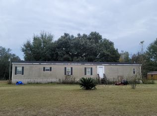 176 SE Cheetah Ln, Branford, FL 32008