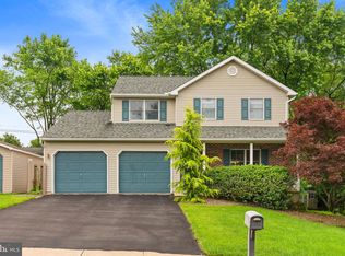 1036 Boeshore Cir, Reading, PA
