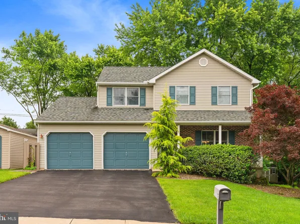 1036 Boeshore Cir, Reading, PA 19605