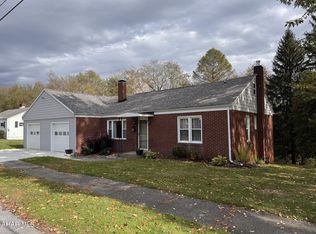 202 James Ave, Patton, PA 16668