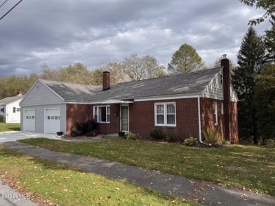 202 James Ave, Patton, PA, 16668