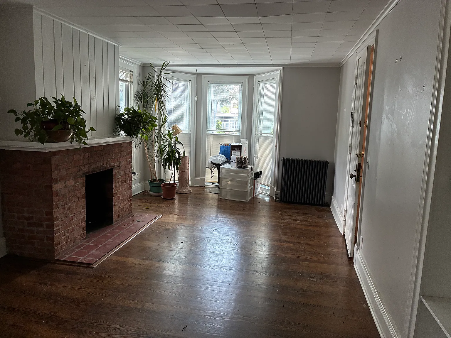 1 bed, 550 sqft, $1,000 — Photo 2