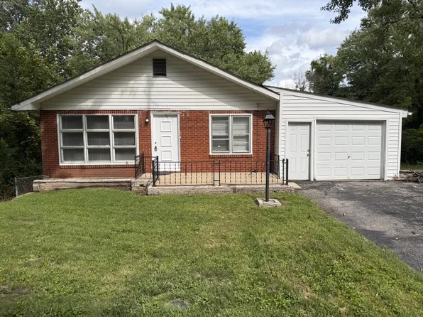 6150 Dupree Ave, Saint Louis, MO 63135