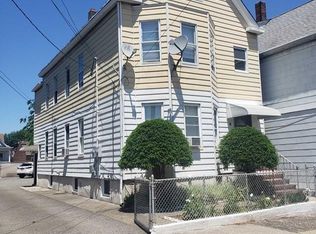 11 Maple St #1, Garfield, NJ 07026