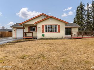 1604 Twilight Way, Kenai, AK 99611