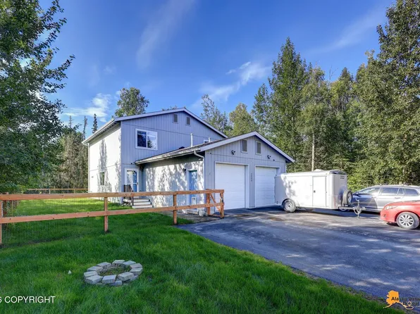 7080 W Knox Dr, Wasilla, AK 99623