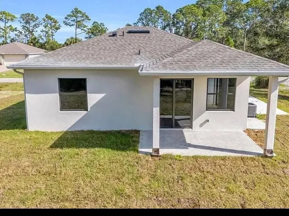6018 S Moss Cir, Labelle, FL 33935
