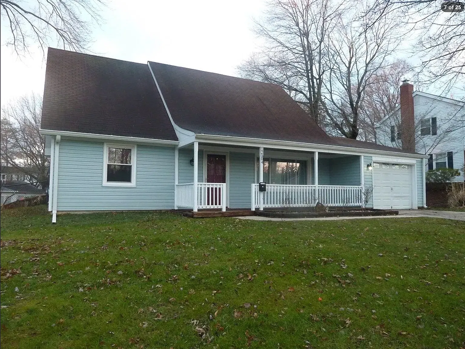 4 bed, 1557 sqft, $3,200 — Photo 2