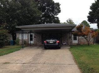 9 Clint Ct APT B, Little Rock, AR 72205