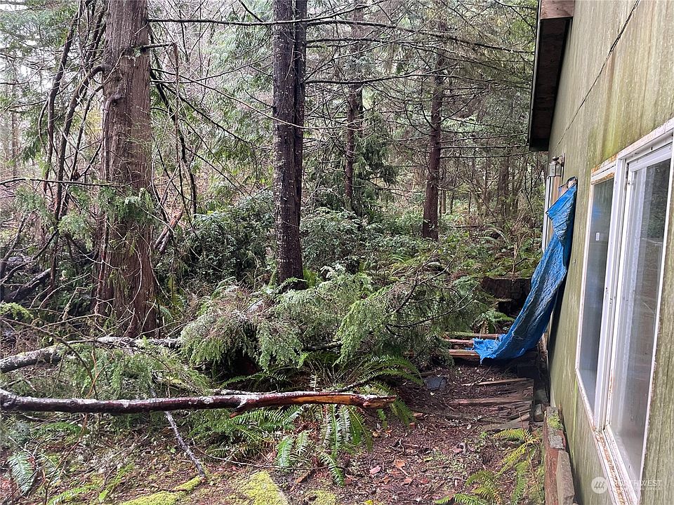 17 Vista Pl, Taholah, WA 98587 Zillow