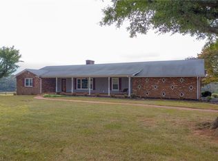 6944 Nc Highway 67, East Bend, NC 27018