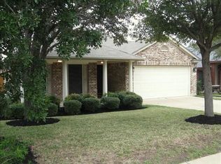 8612 Barrow Glen Loop, Austin, TX 78749