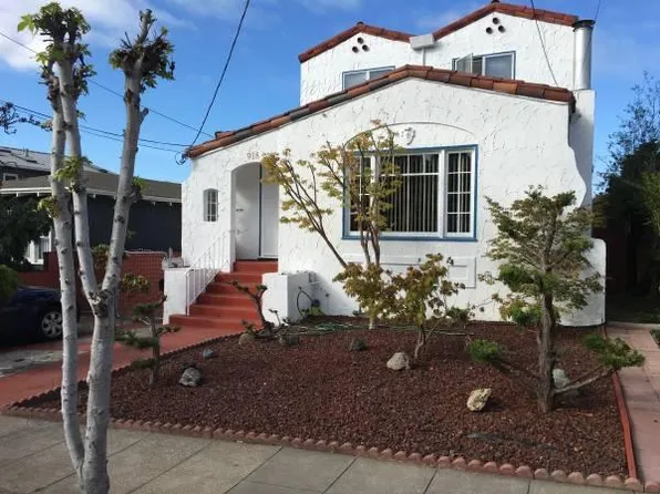 918 Ramona Ave #1, Albany, CA 94706