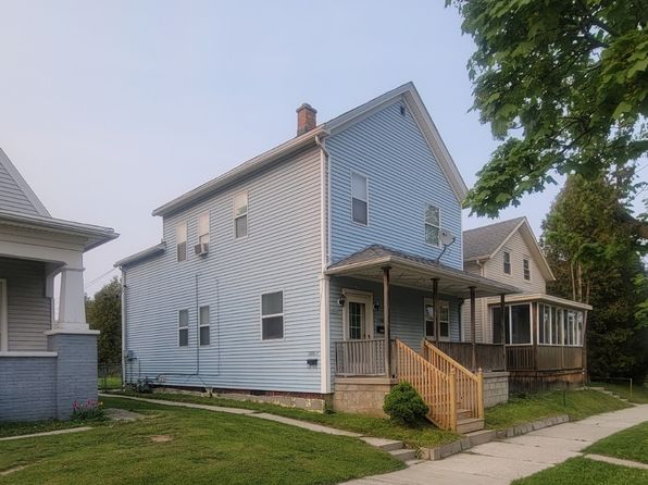 1320 Maryland Ave #A