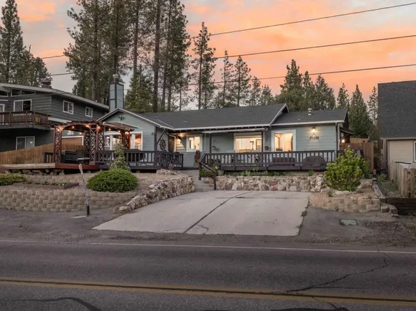 42966 Moonridge Rd, Big Bear Lake, CA 92315