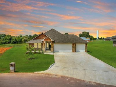 2727 Juneberry Ln, Newcastle, OK, 73065