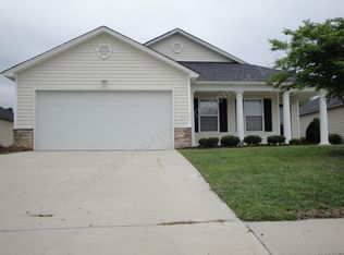 533 Rusting Oak Dr, Columbia, SC 29209