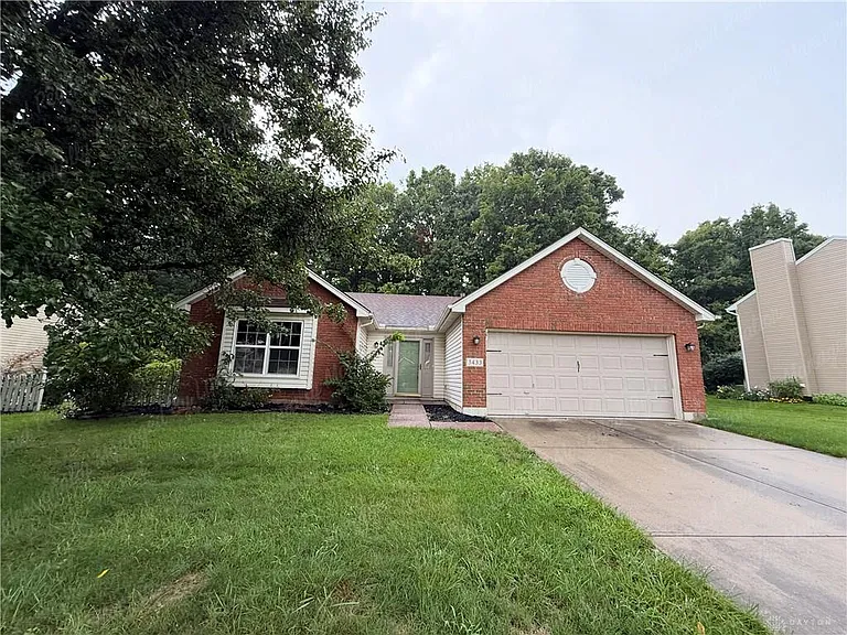3433 Surry Ridge Way — Photo 2