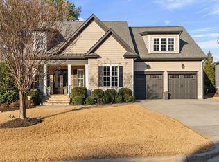 2414 Vetrina Way, Apex, NC 27502