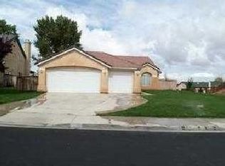 14084 Rogers Ln, Victorville, CA 92392