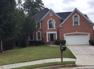 1302 Killian Way, Lilburn, GA 30047