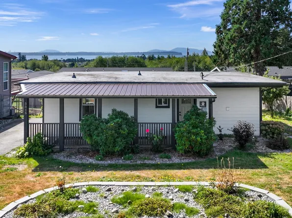 5515 Hillvue Road, Blaine, WA 98230