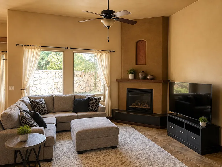 960 Flora Vista Dr — Photo 1